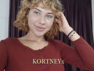 KORTNEYx