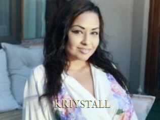 KRIYSTALL