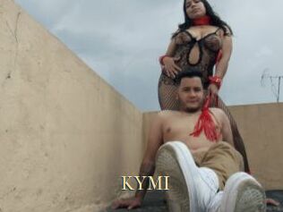 KYMI