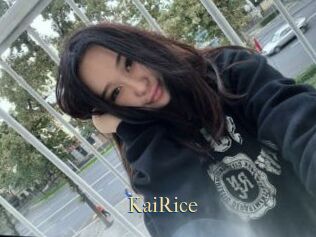 KaiRice