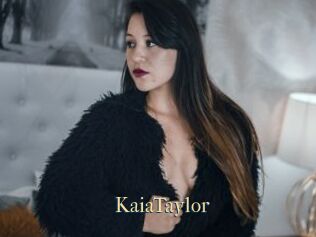 KaiaTaylor