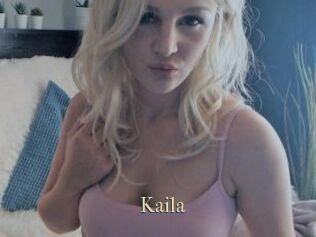 Kaila