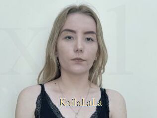 KailaLaLa