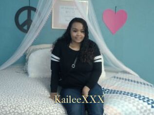 KaileeXXX