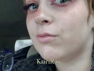 KairiRae