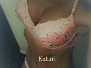 Kalani