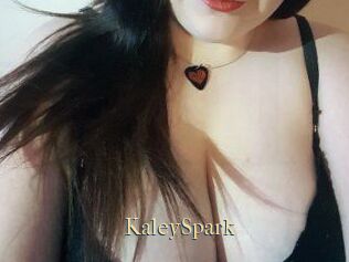 KaleySpark