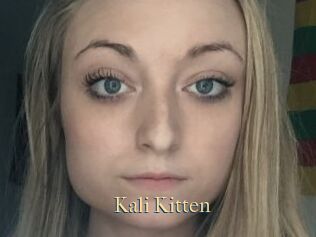 Kali_Kitten