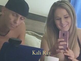 Kali_Ray