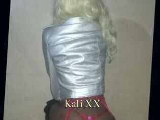 Kali_XX