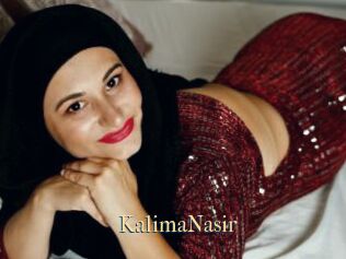 KalimaNasir
