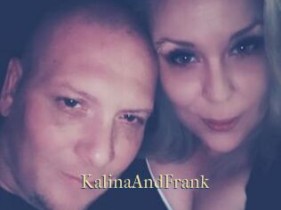 KalinaAndFrank