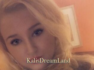 KalisDreamLand