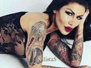 KalistaS