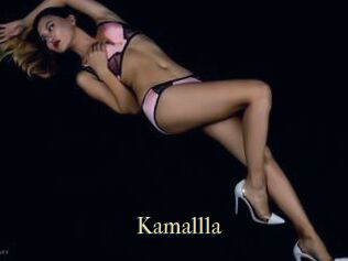 Kamallla