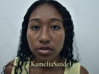 KameliaSandel