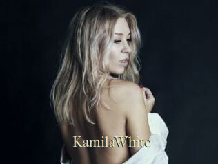 KamilaWhite