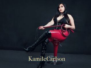 KamileCarlson