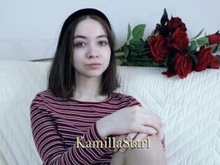 KamillaStarl