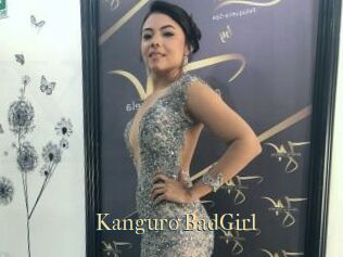 Kanguro_BadGirl