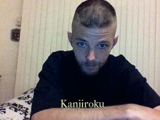 Kanjiroku