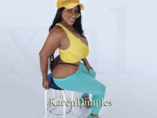 KarenDimples