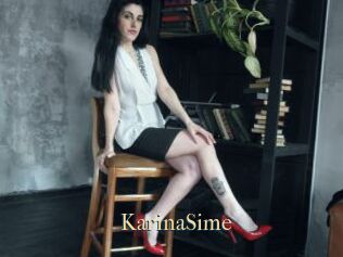 KarinaSime
