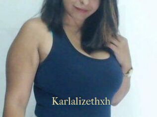 Karlalizethxh