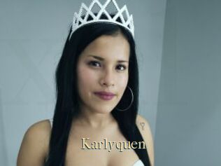 Karlyquen
