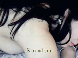 KarmaL7nn