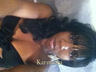 KarmaShi