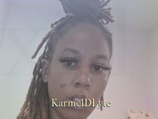 KarmelDLyte