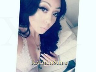 KarmenSutra