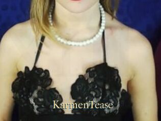 KarmenTease