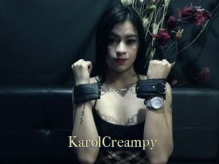 KarolCreampy