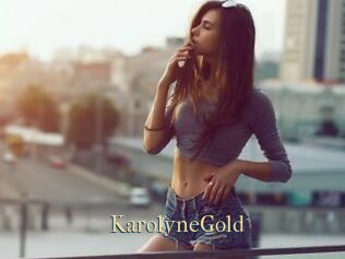 KarolyneGold