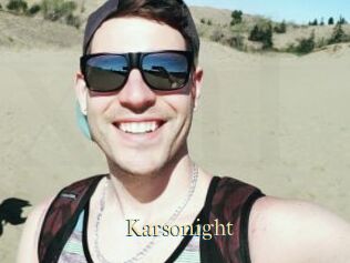 Karsonight