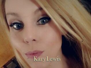 KaryLewis