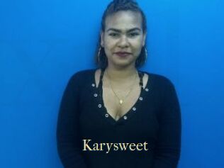 Karysweet