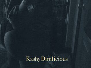 KashyDimlicious