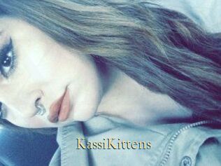 KassiKittens