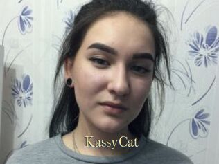 KassyCat_