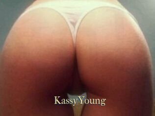 KassyYoung