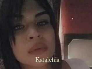 Katalehia