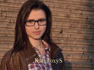 KateFoxyS