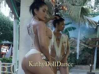 KathyDollDance