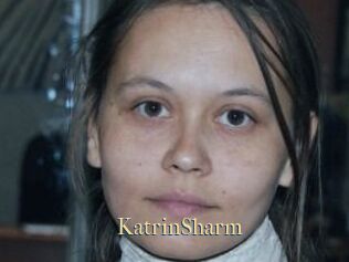 KatrinSharm
