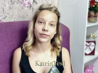 KatrinTesll