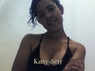 Katty_dirty_