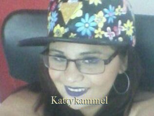 Kattykammel